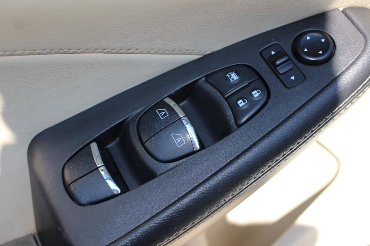 Used 2016 Nissan Maxima 3.5 SL image 13