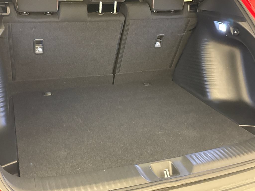 Certified 2024 Honda HR-V Sport image 12