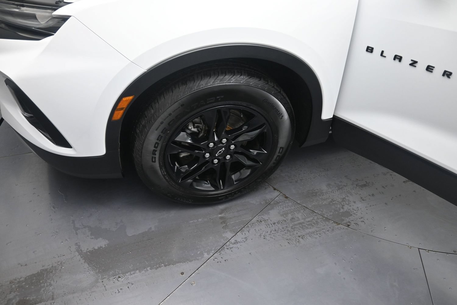Used 2021 Chevrolet Blazer LT AWD/4WD image 13