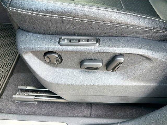 Used 2021 Volkswagen Atlas SEL image 26