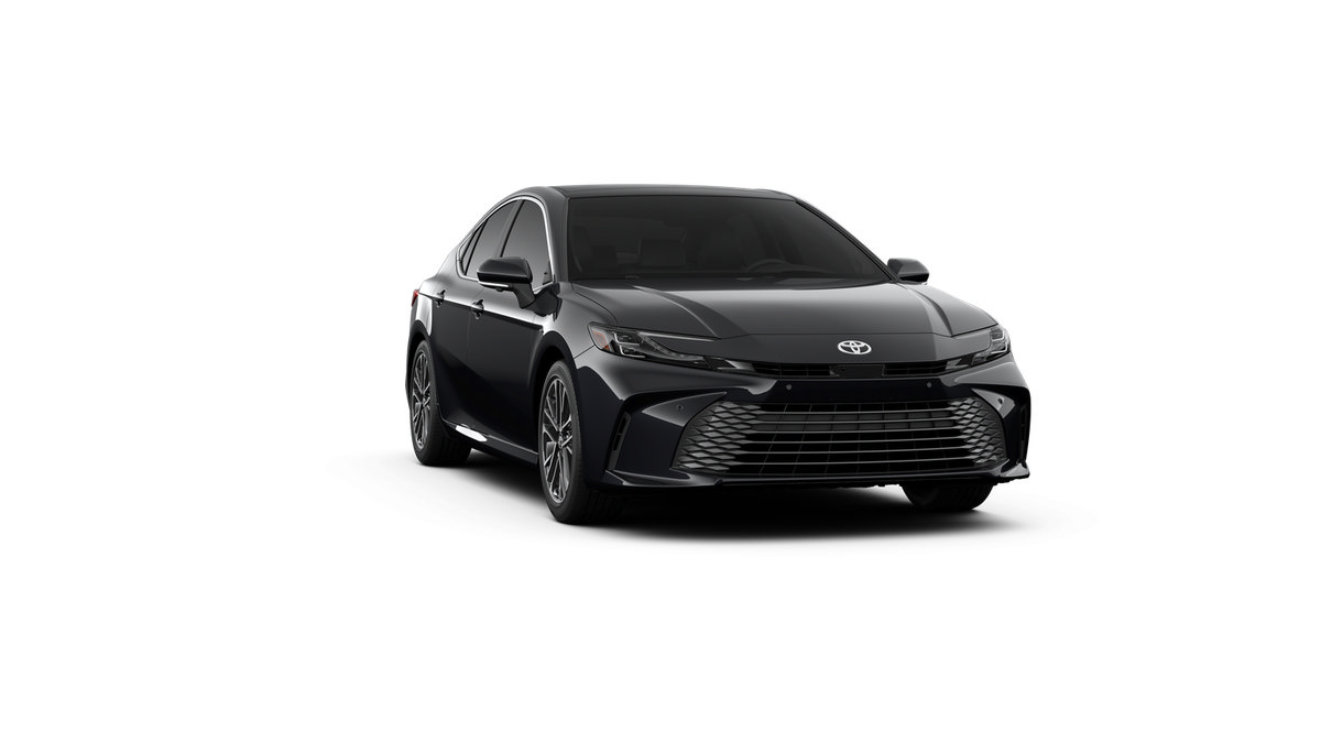 New 2026 Toyota Camry Hybrid AWD/4WD image 18