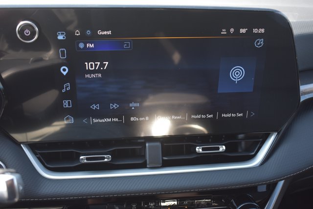 New 2027 Chevrolet Equinox LT FWD image 22
