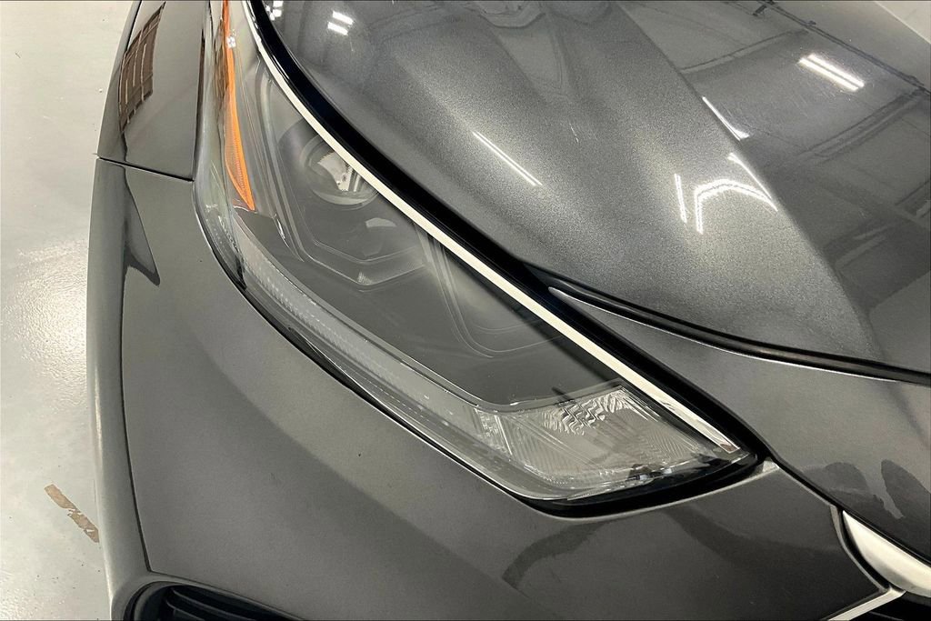 Used 2023 Toyota Highlander L image 38