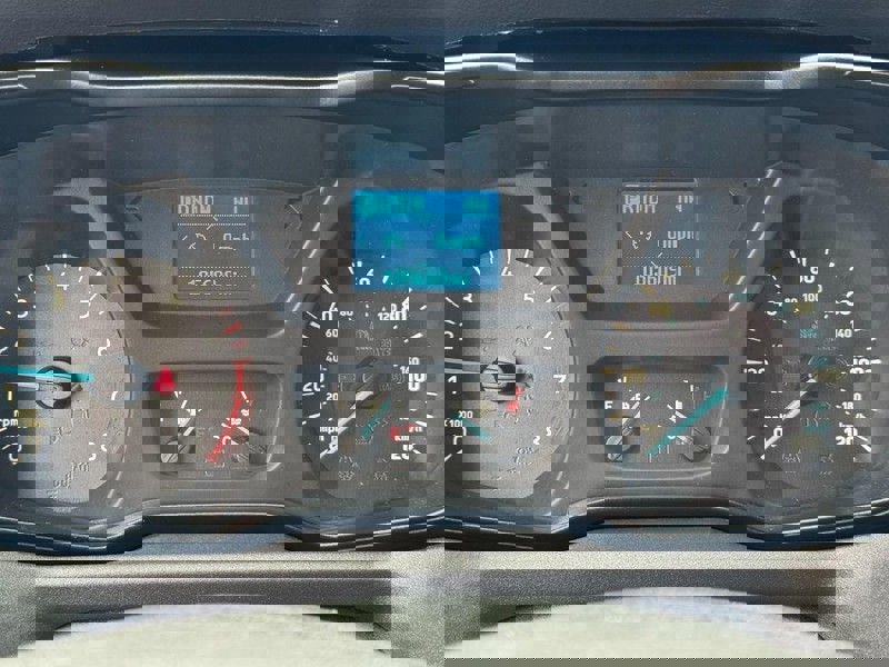 Used 2018 Ford Transit 250 148 Low Roof RWD image 15