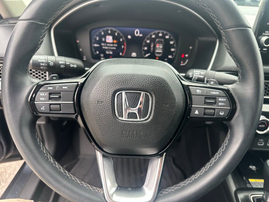Used 2023 Honda Civic Touring image 26