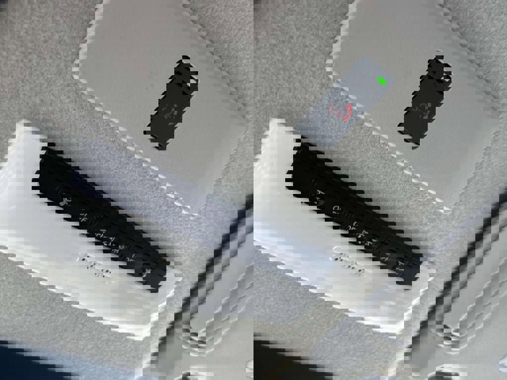 Certified 2024 Nissan Kicks SV image 12