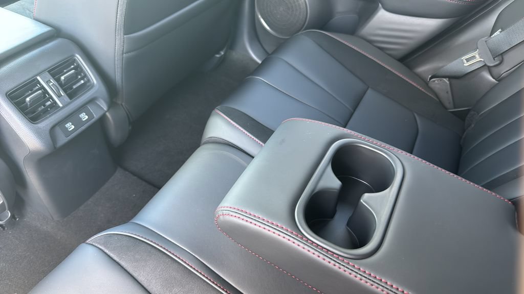 New 2026 Acura ADX A-Spec FWD image 30