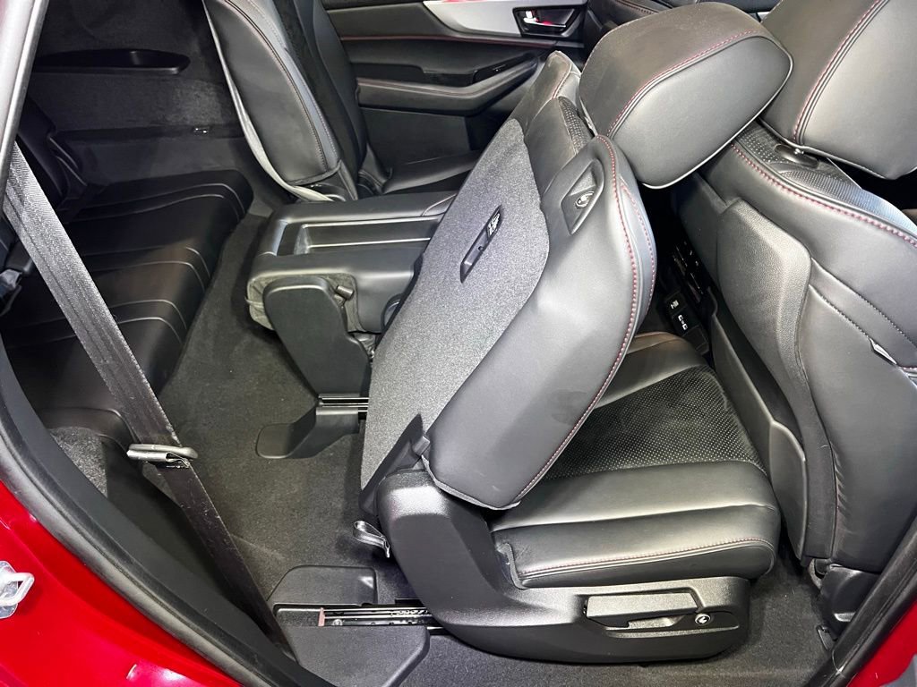 Used 2023 Acura MDX A-Spec image 56