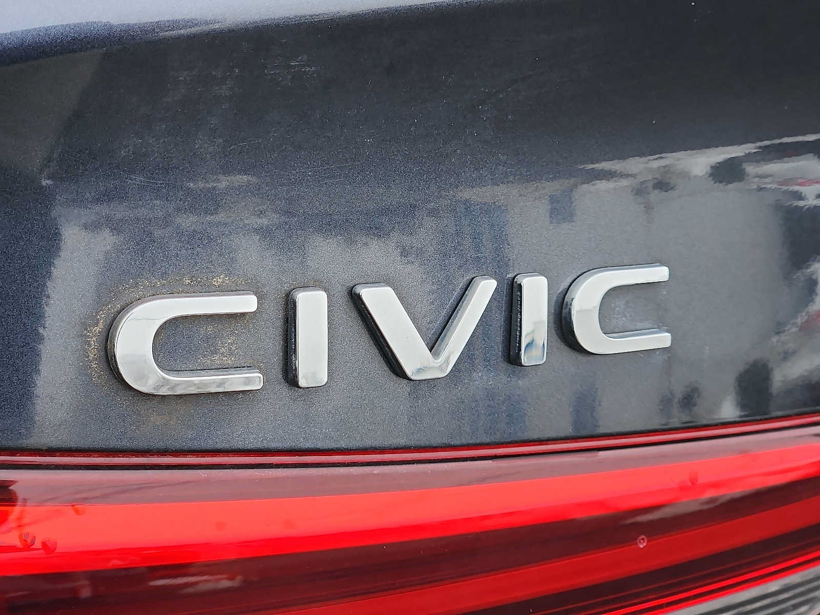 Certified 2022 Honda Civic EX image 30