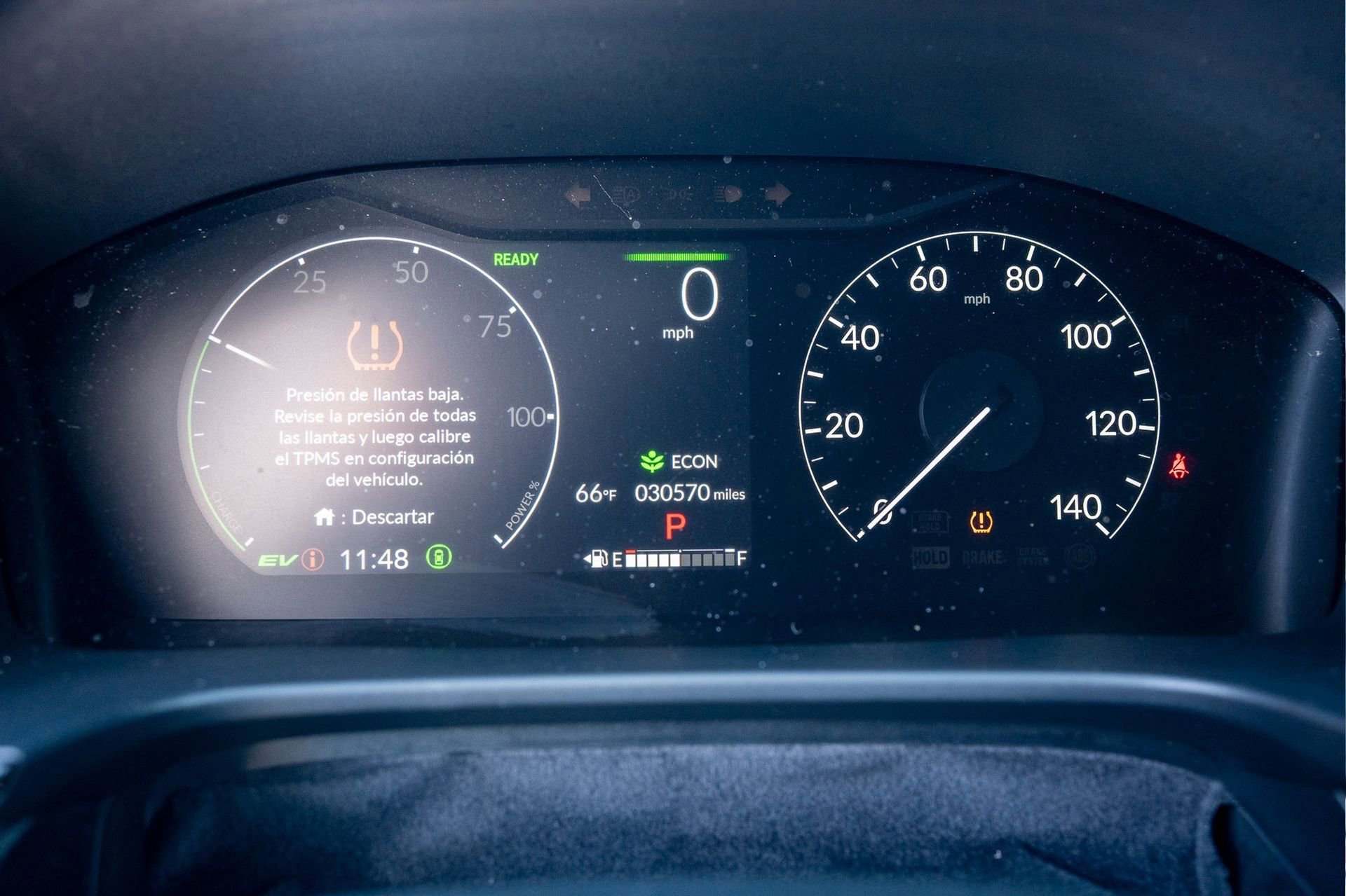 Certified 2024 Honda CR-V Sport image 37