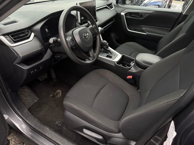 Used 2024 Toyota RAV4 LE image 15