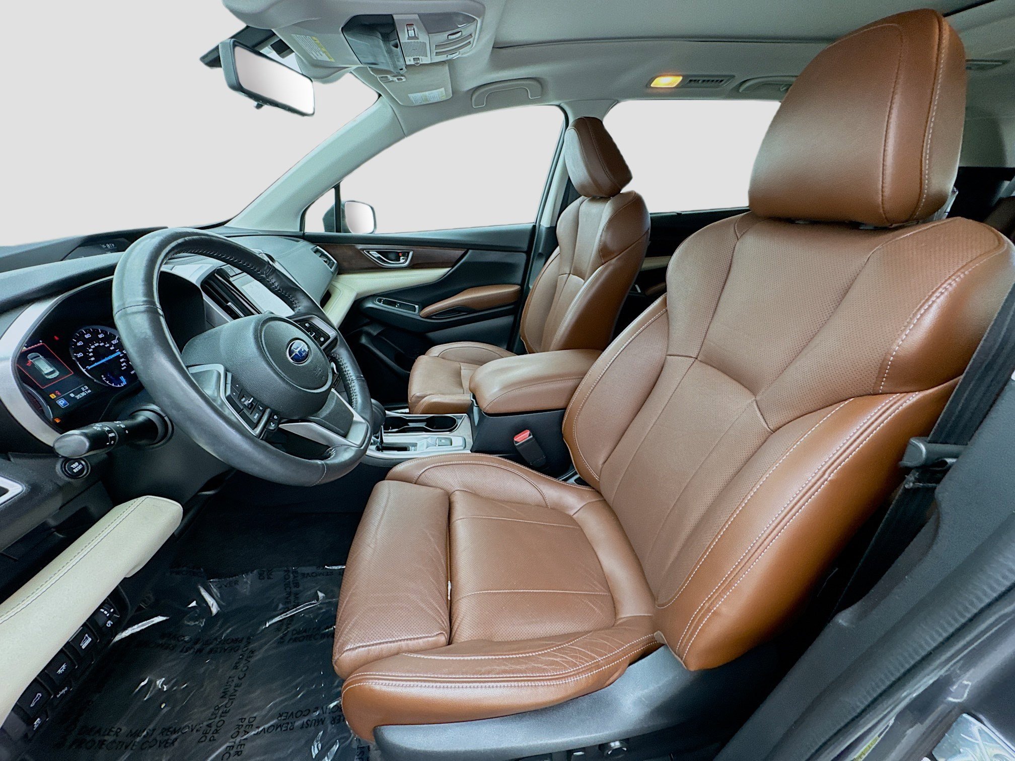 Used 2022 Subaru Ascent Touring AWD/4WD image 13