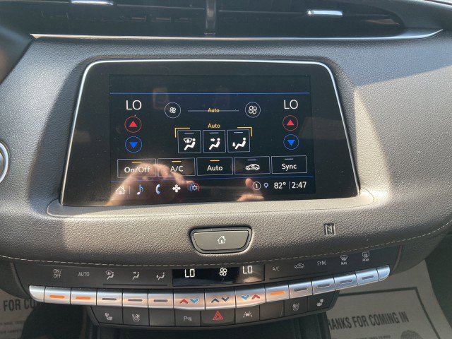 Used 2021 Cadillac XT4 Premium Luxury image 15