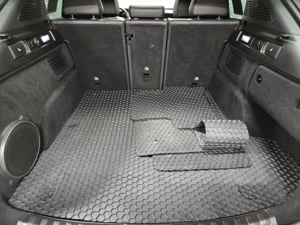 Used 2022 Alfa Romeo Stelvio Quadrifoglio w/ Active Assist Plus Package image 46