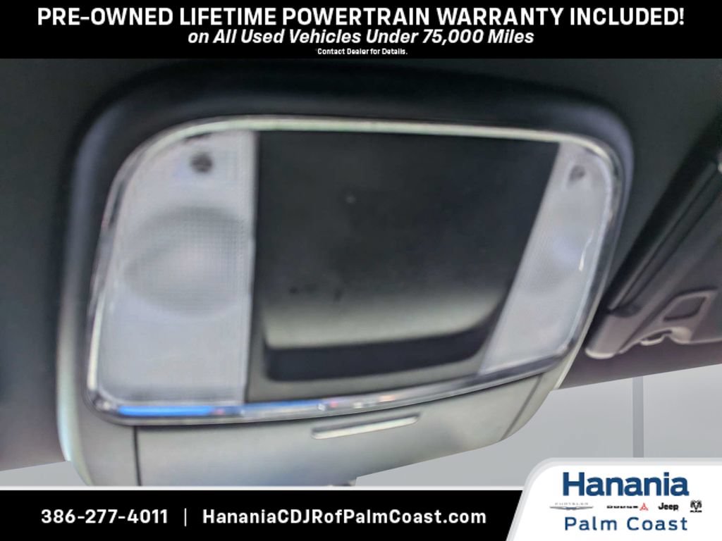 Used 2015 Dodge Charger SE w/ Popular Equipment Group RWD image 24