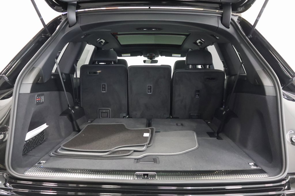 New 2026 Audi Q7 2.0T Premium Plus image 29
