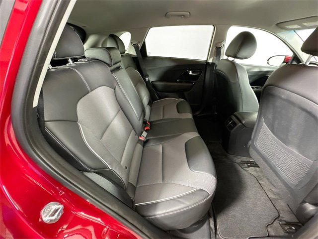 Used 2022 Kia Niro EX w/ Cold Weather Package image 28