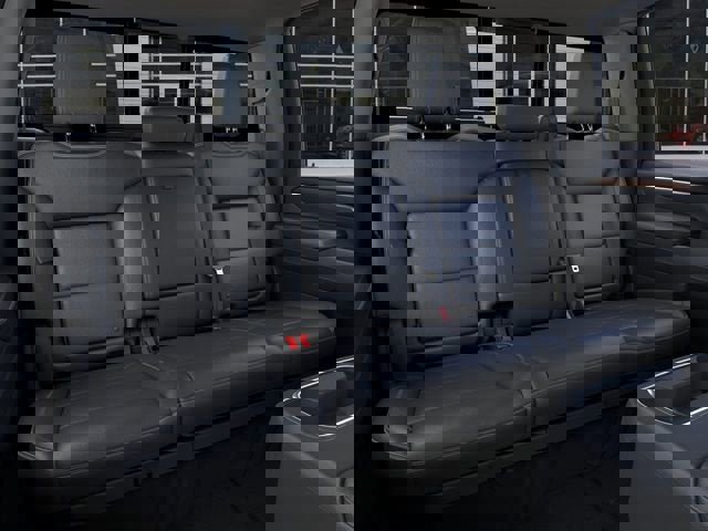 New 2026 GMC Sierra 2500 Denali w/ Denali Reserve Package image 17