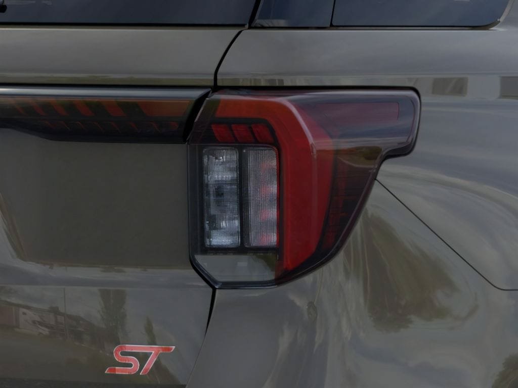 New 2026 Ford Explorer ST w/ Sun And Sound Package AWD/4WD image 21