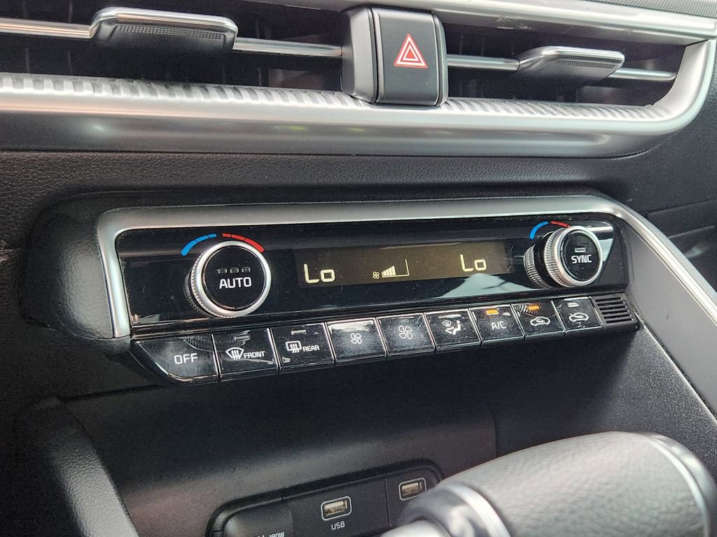 Used 2023 Kia K5 GT-Line FWD image 19