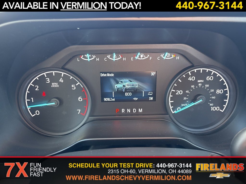 Used 2024 Ford F250 XL w/ XL Driver Assist Package image 23