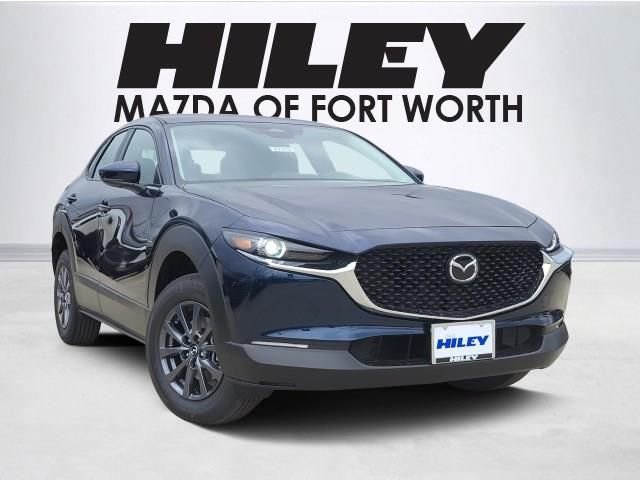 New 2026 MAZDA CX-30 AWD 2.5 S