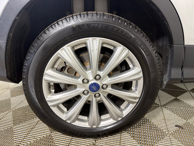 Used 2018 Ford Escape Titanium AWD/4WD image 18