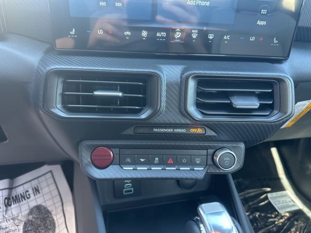 New 2026 Ford Mustang Coupe image 24