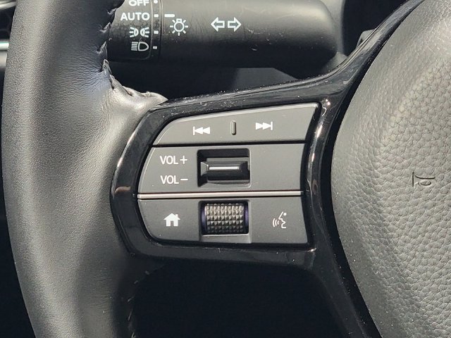 Certified 2026 Honda HR-V EX-L image 27