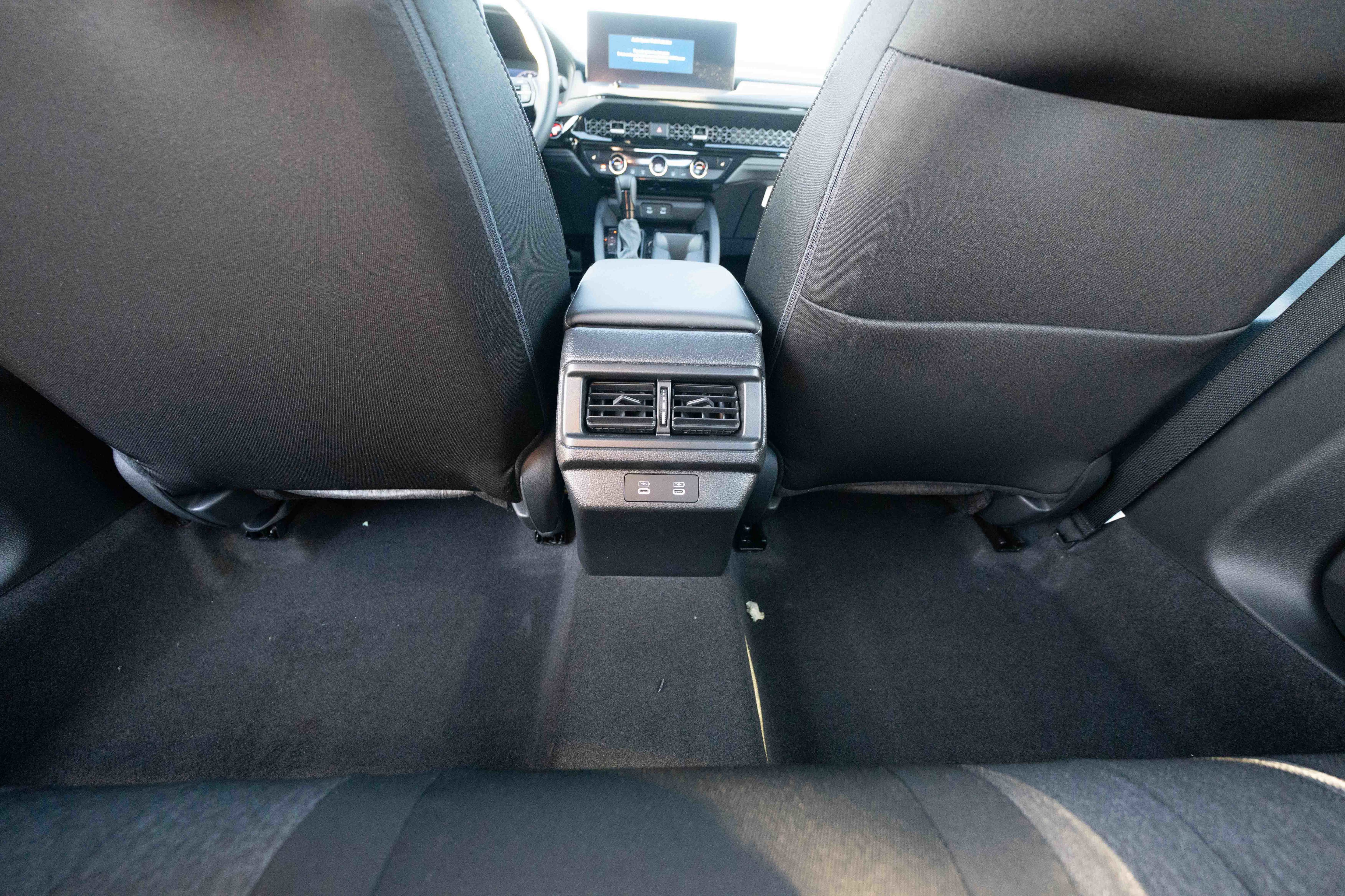 New 2025 Honda Accord Sport image 22