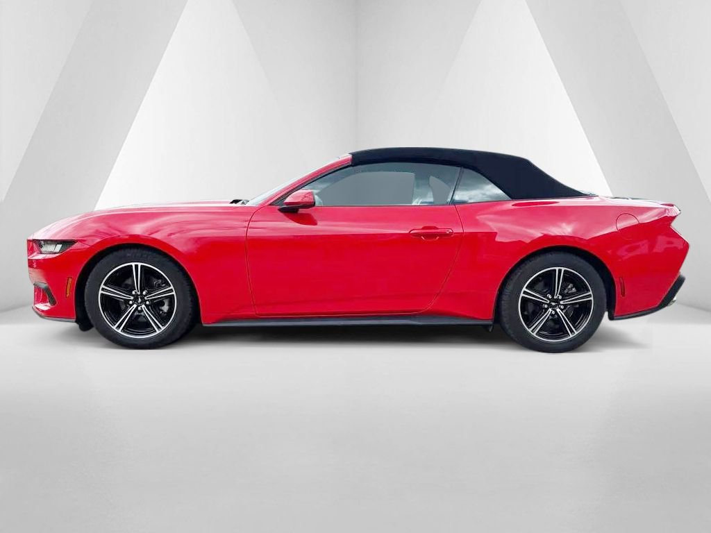 Used 2024 Ford Mustang Premium RWD image 4