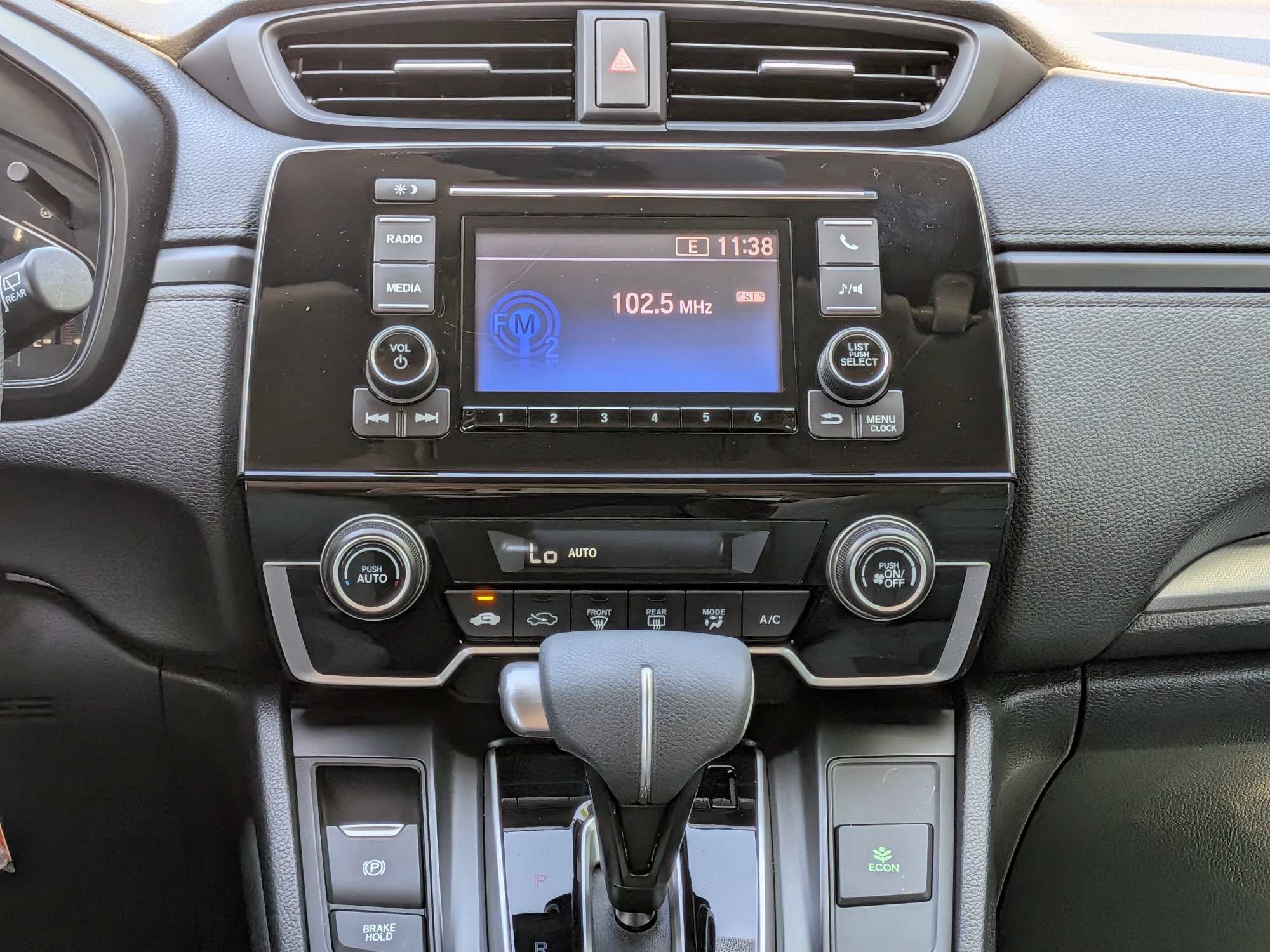 Used 2018 Honda CR-V LX image 17