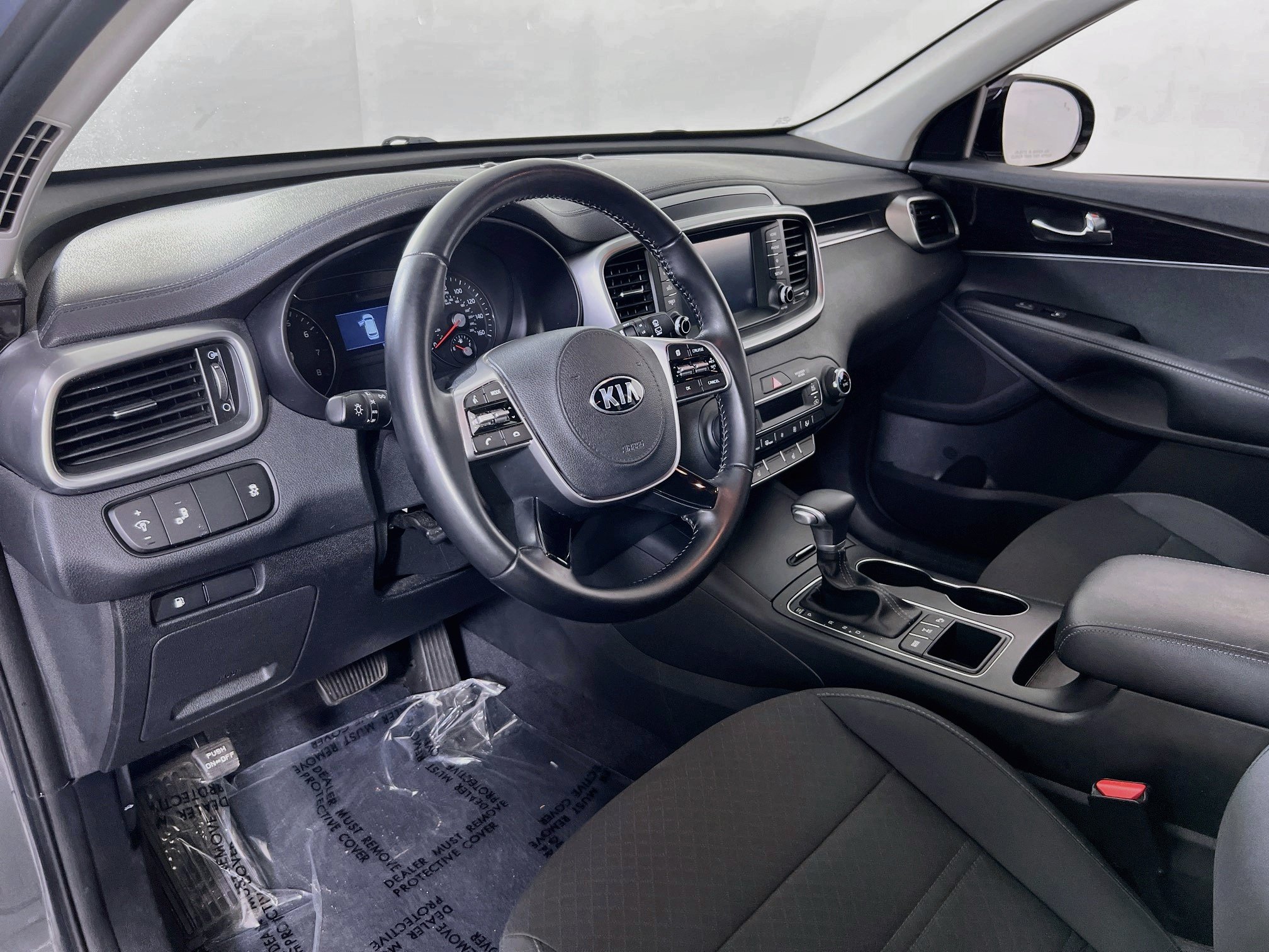 Used 2020 Kia Sorento S AWD/4WD image 9