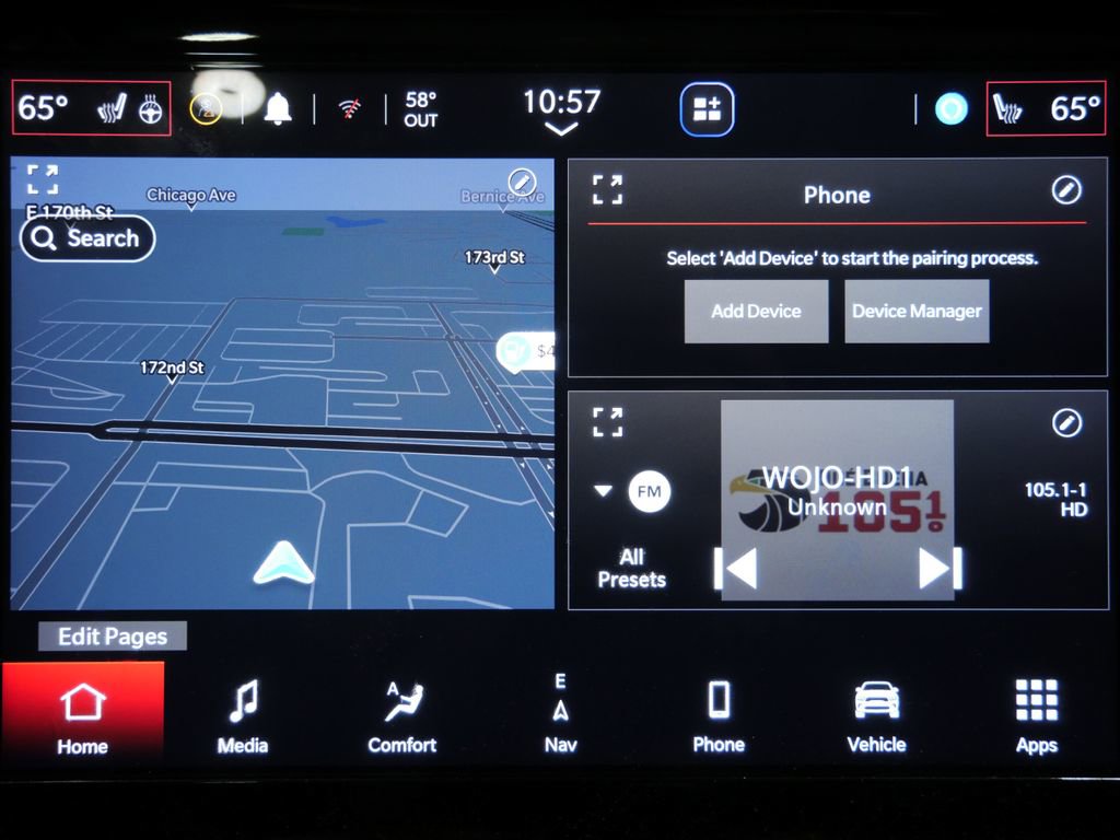 Used 2021 Dodge Durango GT AWD/4WD image 18