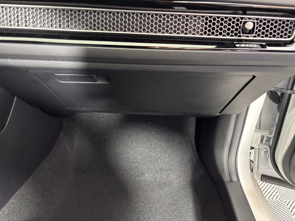 Used 2026 Honda Civic Sport image 22