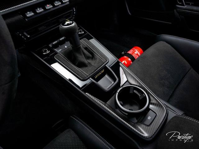 Used 2025 Porsche 911 GT3 RS RWD image 34