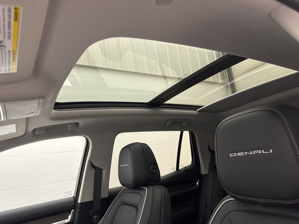 New 2026 GMC Terrain Denali image 23