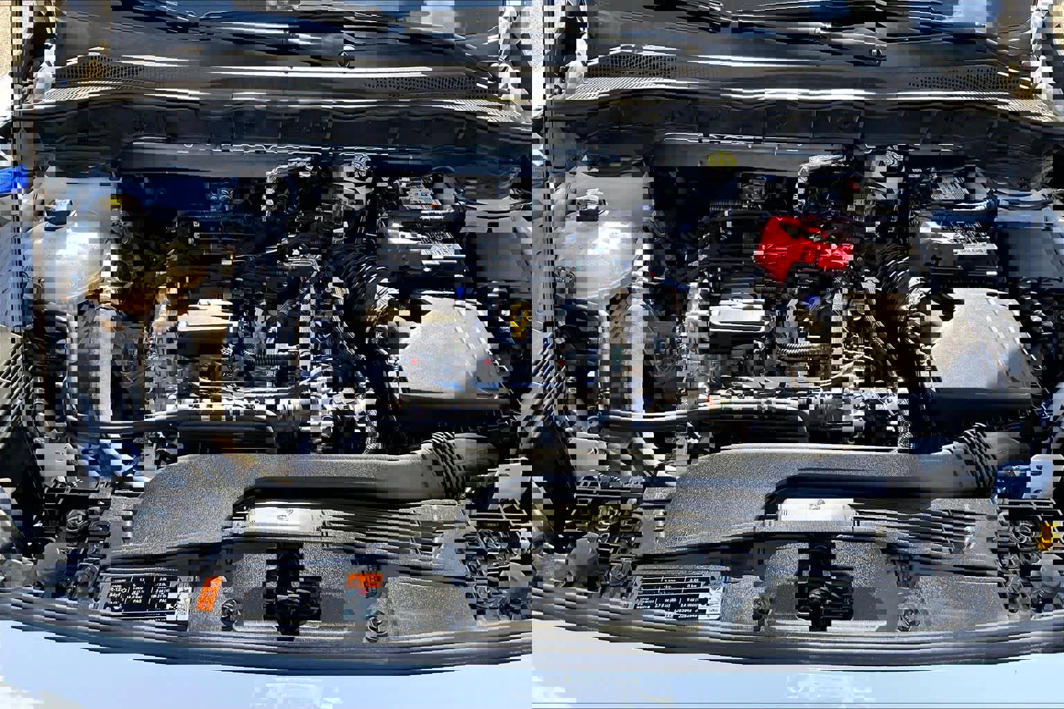 Used 2021 Ford Escape SEL image 31