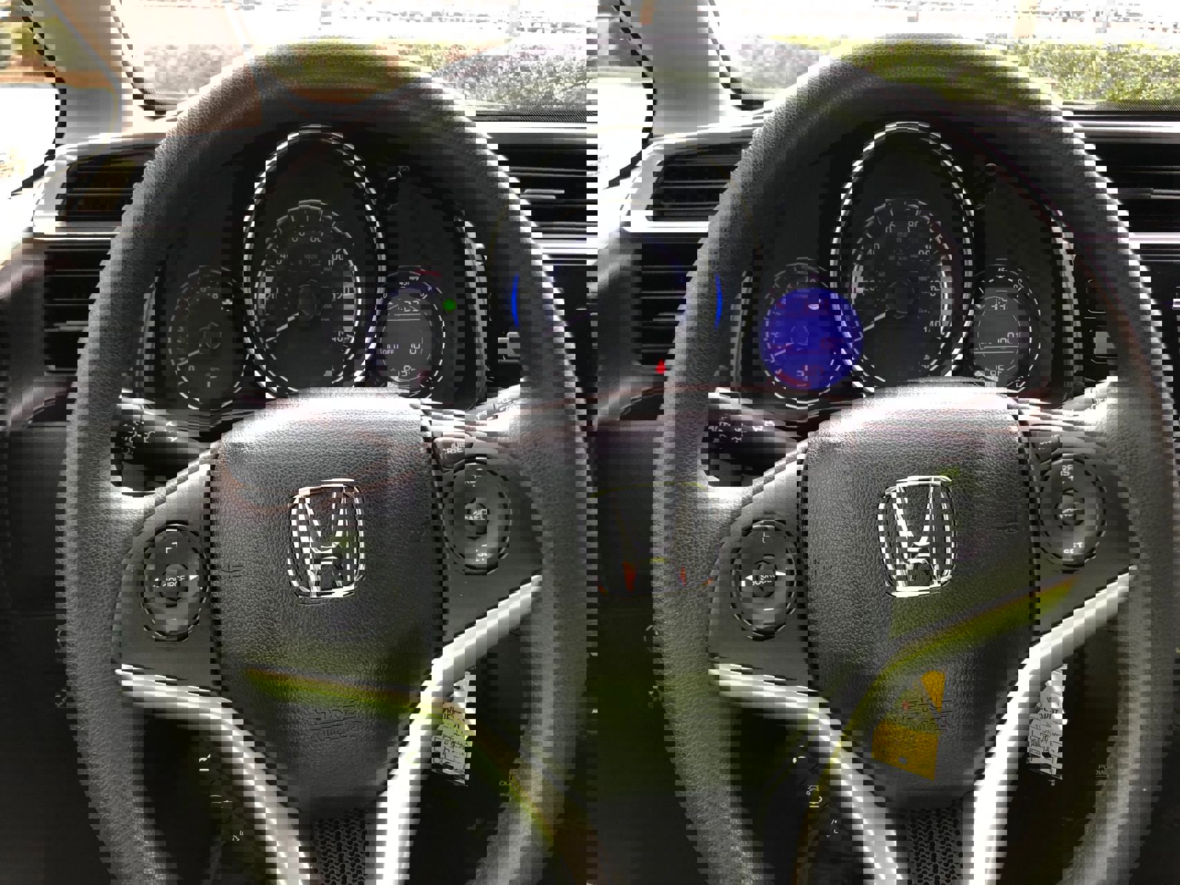 Used 2015 Honda Fit LX image 24