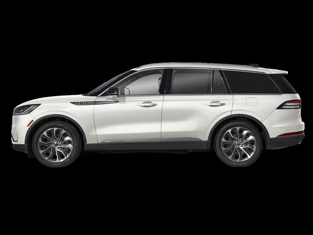 New 2027 Lincoln Aviator Reserve AWD/4WD image 3