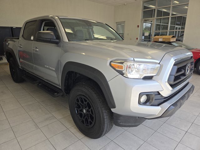 Used 2023 Toyota Tacoma SR5 w/ SX Package RWD image 3