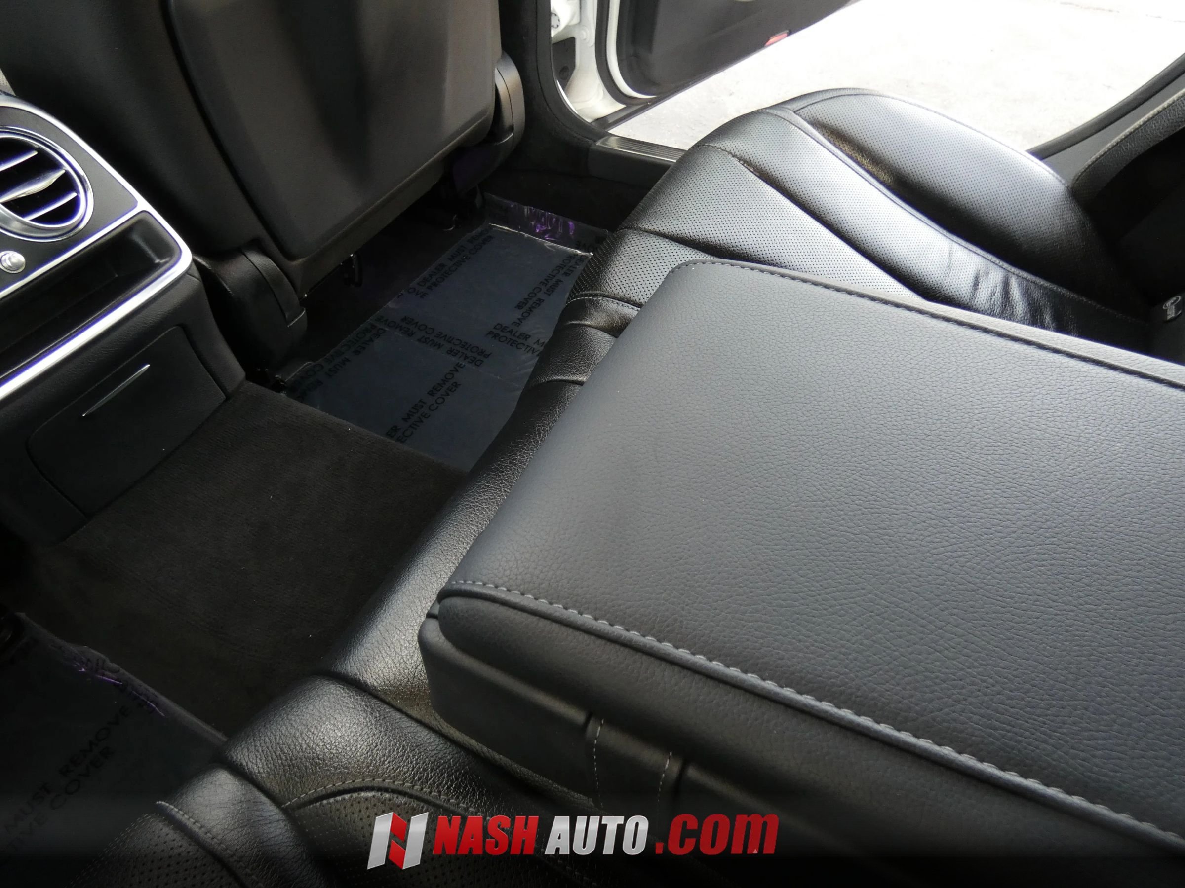 Used 2019 Mercedes-Benz S 450 Sedan image 47