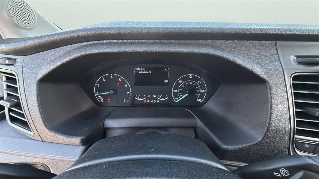 Used 2023 Ford Transit 350 DRW image 20