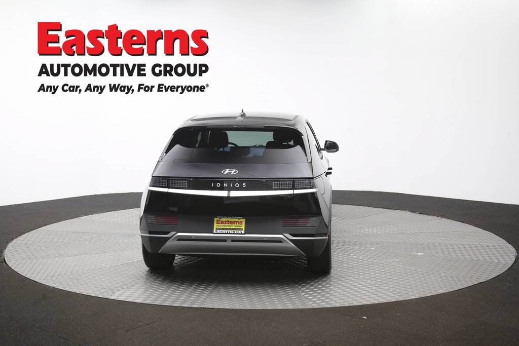 Used 2024 Hyundai Ioniq 5 SEL RWD image 33