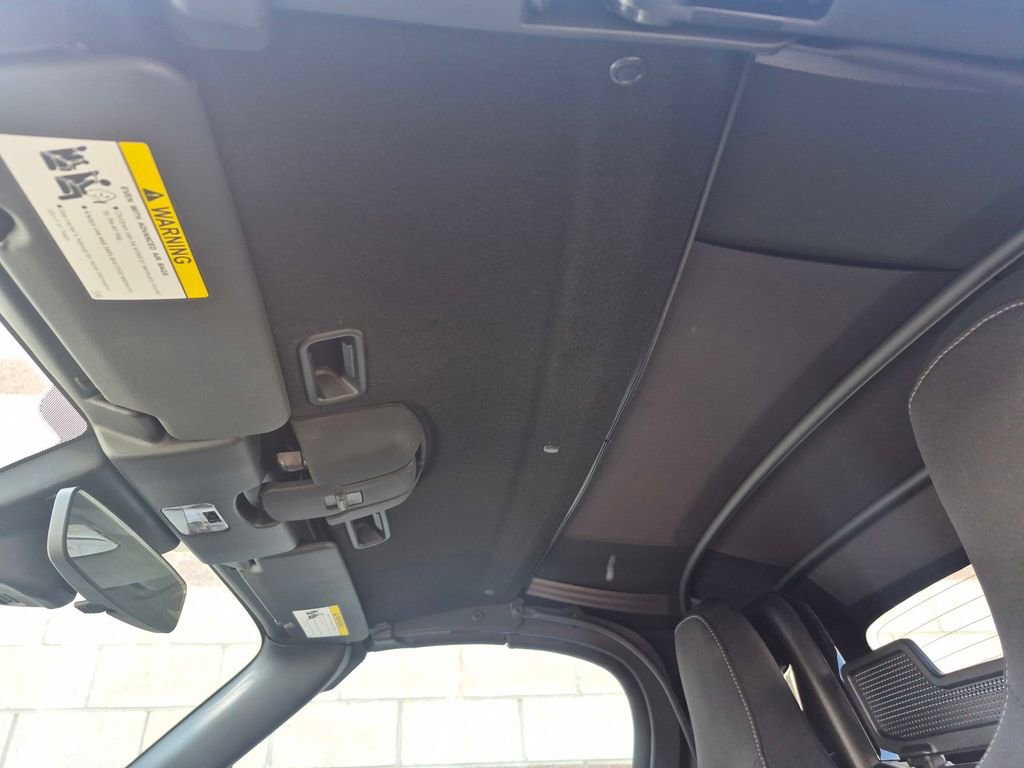 Used 2025 MAZDA MX-5 Miata Club image 18