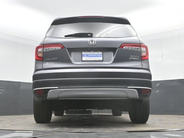 Used 2021 Honda Pilot Touring image 49
