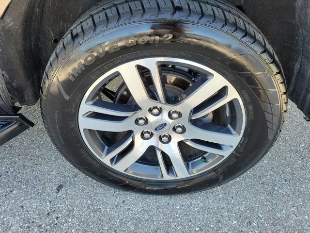 Used 2024 Ford Expedition Max Limited RWD image 8