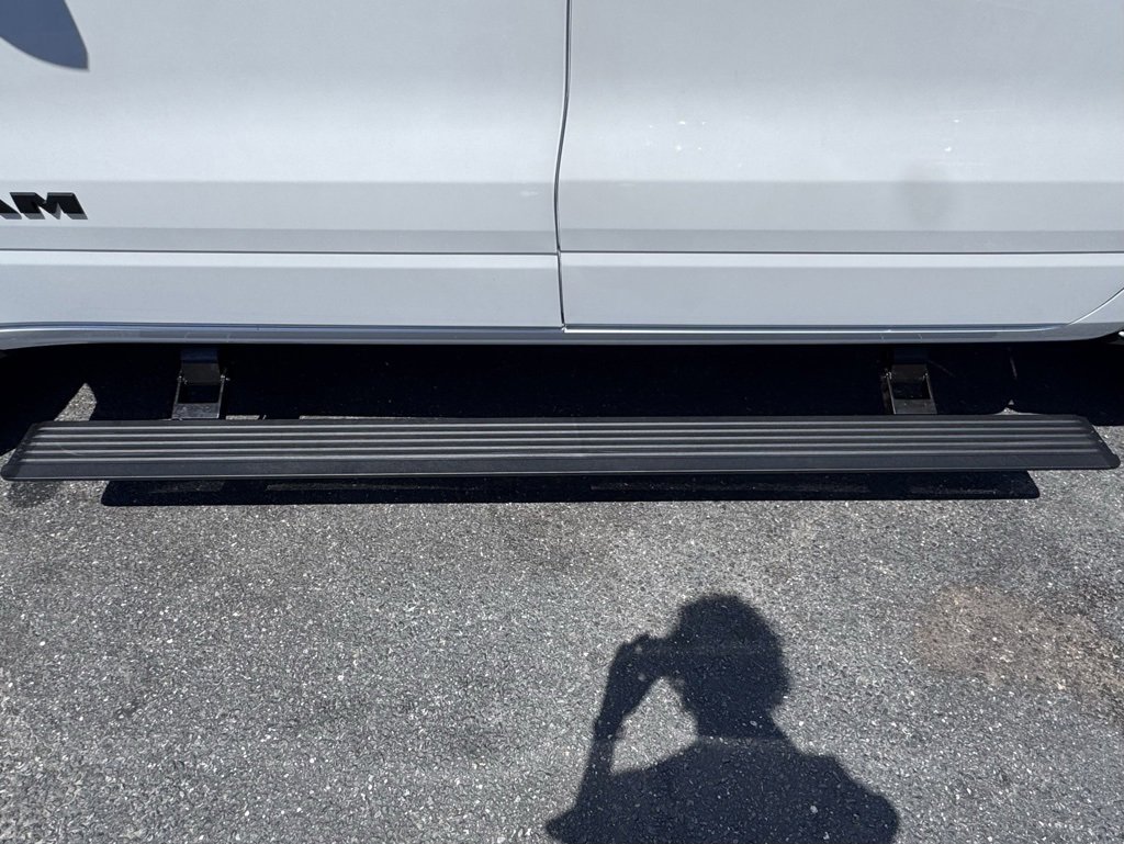 New 2026 RAM 1500 Laramie w/ Night Edition image 5