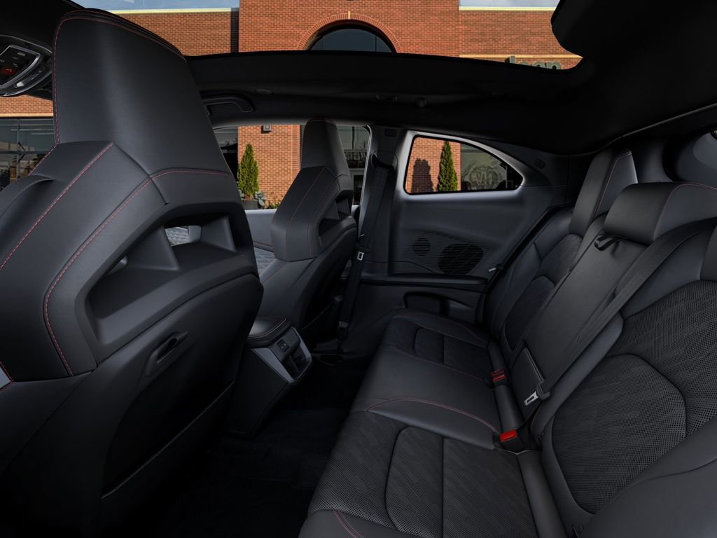 New 2026 Dodge Charger Scat Pack AWD/4WD image 23