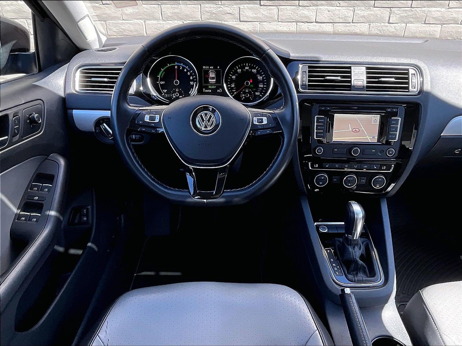 Used 2015 Volkswagen Jetta SEL Premium FWD image 4